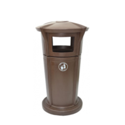 Polyethylene Bin GO120