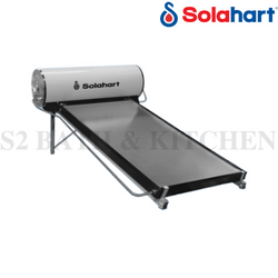 SOLAHART Sunheat 151L 