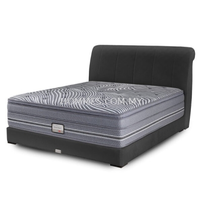 Slumberland TempSmart 5.0 Grand Regent