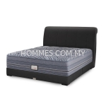 Slumberland TempSmart 5.0 Crown Regent