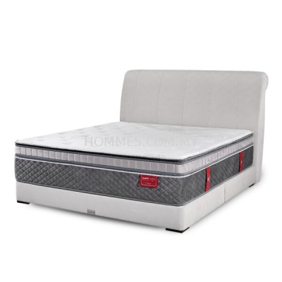 Slumberland TempSmart 5.0 Regis II