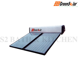 GreenSolar S Series Supreme Solar Heater Others