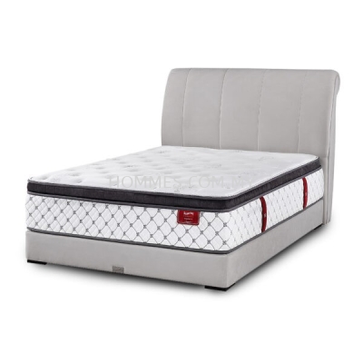 Slumberland TempSmart 5.0 Regina II