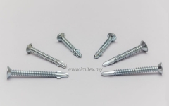 WING RIBS SELF DRILLING SCREW