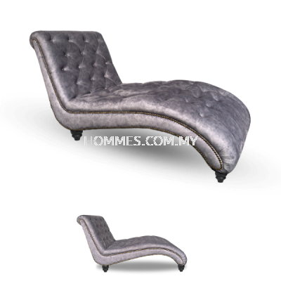 Rome Chaise Lounge Chair