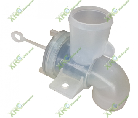 3550EN3001 LG INVERTER WASHING MACHINE DRAIN VALVE KIT