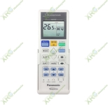 CS-S24TKH-1 PANASONIC AIR CONDITIONING REMOTE CONTROL