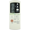 GZ1002A-E3 HESSTAR AIR CONDITIONING REMOTE CONTROL  HESSTAR AIR CON REMOTE CONTROL