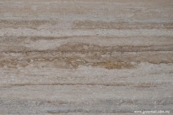 Platinum Travertine