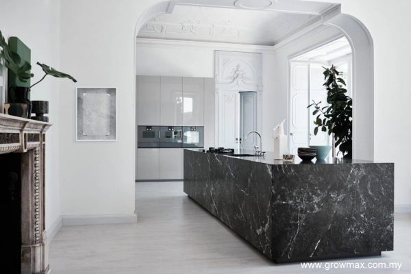 Grey St. Laurent Marble (4)