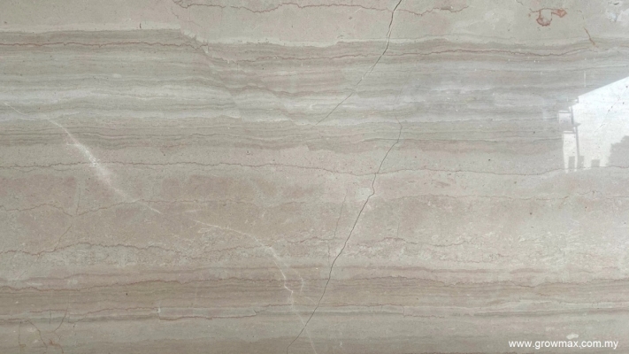 Silvabella Serpeggiante Marble