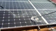 Services & Maintenance Solar Panel Services & Maintenance