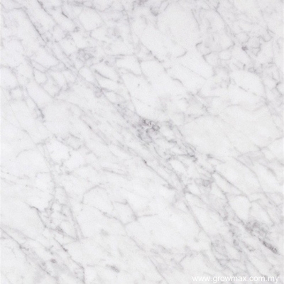 Batu Marmar White Carrara 2