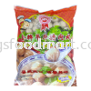 SHL Pork Ball (30pcs/1kg) ƵƬ SHLLuncheon Meat & Meat Ball Pork Product ʳƷ