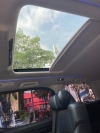 Sun Roof 2020 Toyota Alphard Facelift 7 Seaters (Black) MPV