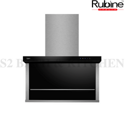 Rubine RCH-SIROCCO X-BL