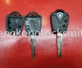 proton saga car key control casing Change Car Remote Housing