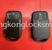 toyota hiace car remote control casing Change Car Remote Housing