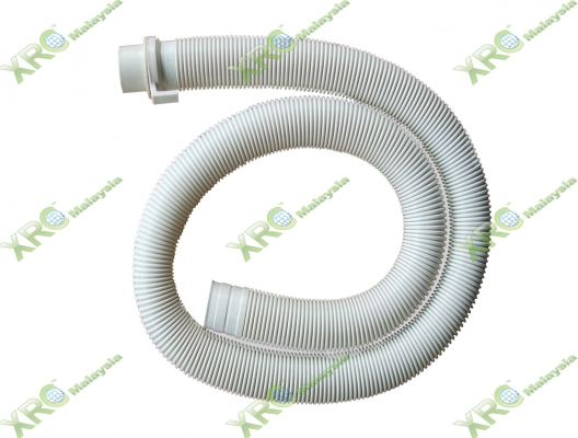 WM-DH30 ASIAN WASHING MACHINE DRAIN HOSE (3.0 meter)