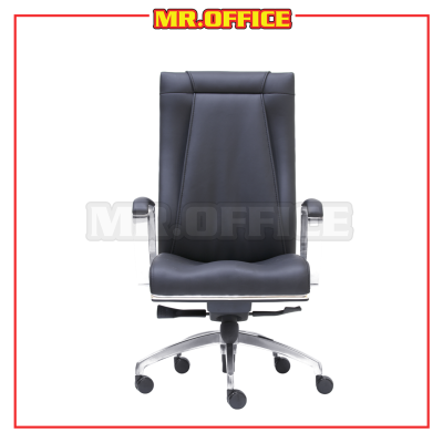 MR OFFICE : SUPERIOR SERIES LEATHER CHAIR