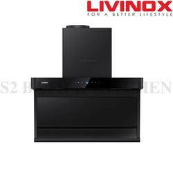 Livinox LCH-COPPERBLK-90BL