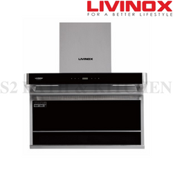 Livinox LCH-COPPER-90SS