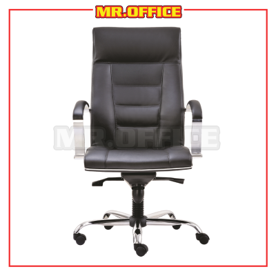 MR OFFICE: VITO SERIES LEATHER CHAIR