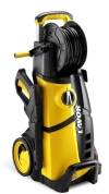 LVR4 Plus 160 WPS LAVOR HIGH PRESSURE CLEANERS LIGHT AND MEDIUM DUTY