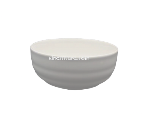 MZ-HW0275 2.75" STRIPES SAUCE DISH