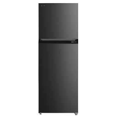 TOSHIBA 2 DOORS REFRIGERATOR 400L - GR-RT468WE-PMY( 37 / 06)