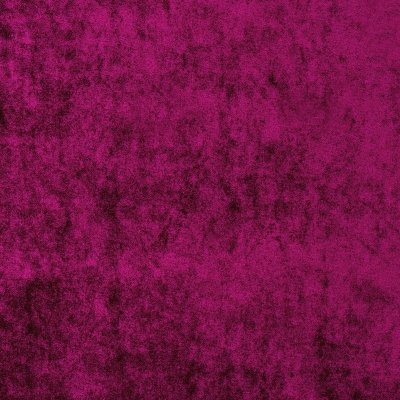 Curtain Fabrics : Velvet Fuchsia
