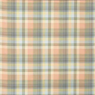 Curtain Fabrics : Zingo Pastel