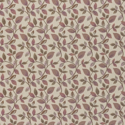 Kain Langsir : Vercelli Curtain Fabric Blush