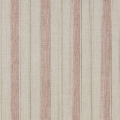 Kain Langsir : Sackville Stripe Rosa