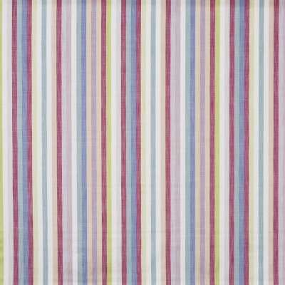 Curtain Fabrics : Skipping Curtain Fabric Rainbow