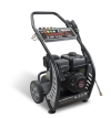 LAVOR THERMIC 9L LAVOR HIGH PRESSURE CLEANERS HEAVY DUTY