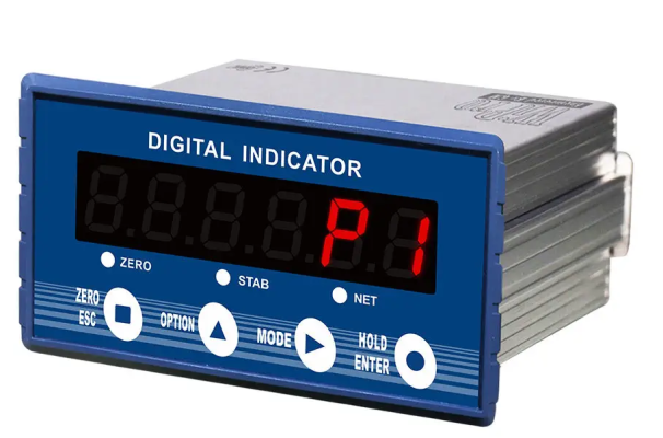 ARROW GMT-P1 GENERAL MEASURE WEIGHING CONTROLLER INDICATOR