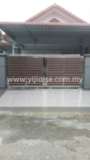 Yijia Iron Steel Engineering Sdn Bhd