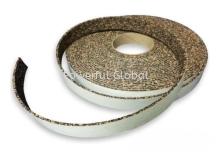 Rubberised Cork Tape 1.6Tx50mmWx100mL