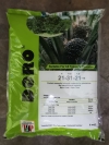 DORO 21-31-21 Fruit and vegetables  Oil Palm Fertilizer