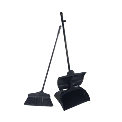 Self Closed Industrial Dustpan 