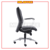 MR OFFICE : SHAVY SERIES LEATHER CHAIR LEATHER CHAIRS OFFICE CHAIRS