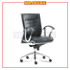 MR OFFICE : TECH SERIES LEATHER CHAIR LEATHER CHAIRS OFFICE CHAIRS