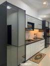 LORONG SERI EMAS INDAH ARCYLIC DOOR KITCHEN CABINET 