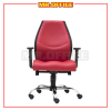 MR OFFICE : ROON SERIES LEATHER CHAIR  LEATHER CHAIRS OFFICE CHAIRS