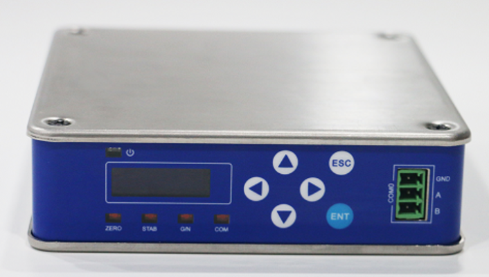 GMT-X1 DIGITAL WEIGHING TRANSMITTER 