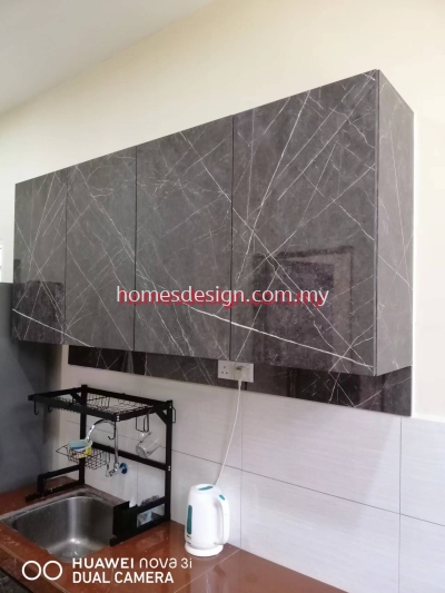 Singapore Kitchen Cabinet 