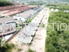 INSTALLATION LIGHTWEIGHT ROOF TRUSS Installation Lightweight Roof Truss For 24 Unit Semi-D House at Taman Indah Tampin