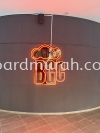 senawang neon signage LED NEON SIGNAGE