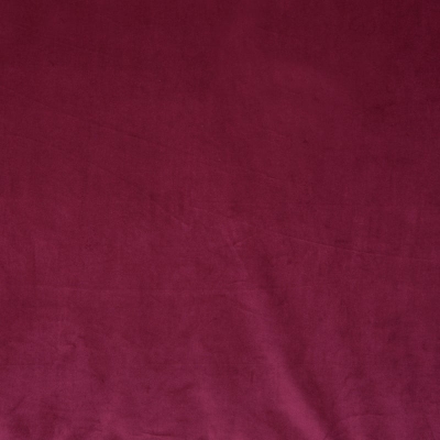 Curtain Fabrics : Geometrica Curtain Fabric Rosso